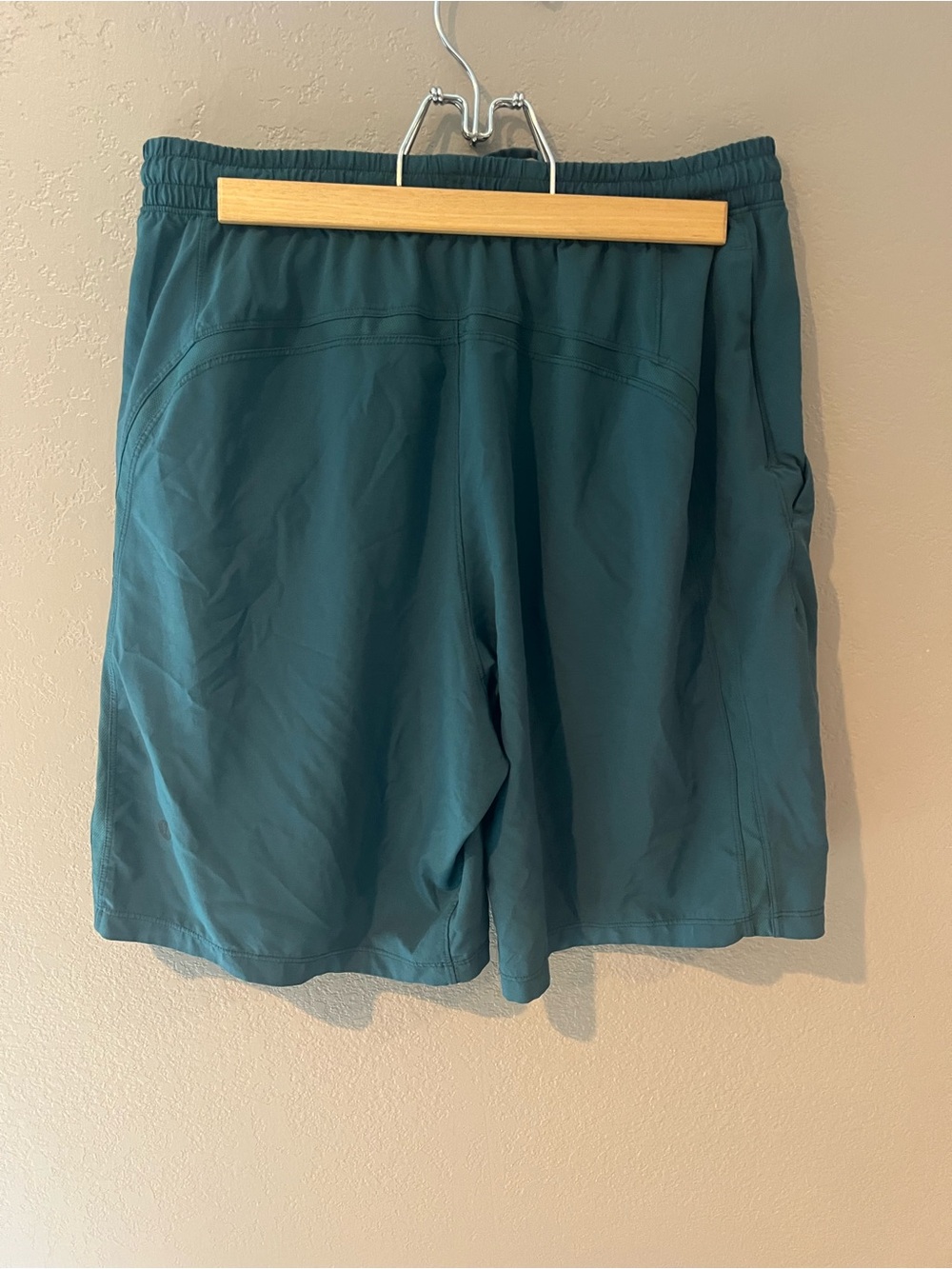 Lululemon Pace Breaker Linerless Short 9" - Picture 5 of 7